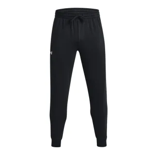 HERREN JOGGINGHOSE UA RIVAL FLEECE JOGGERS (1379774-001)