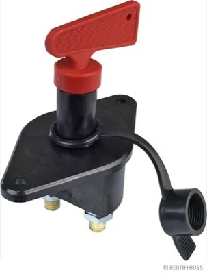 HERTH&BUSS Hauptschalter, Batterie, 250 A - 70465016