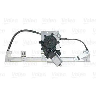 Valeo Fensterheber vorne rechts Abarth 500 500c Fiat 500