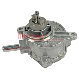 Metzger Unterdruckpumpe f?r Bremsanlage Mercedes 8010023