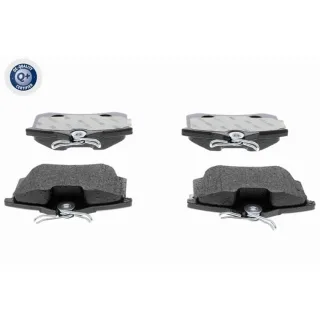 Vaico Bremsbel?ge hinten Audi Citroen Fiat Ford Seat Skoda VW V10-8168