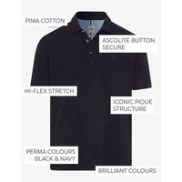 Brax Poloshirt
