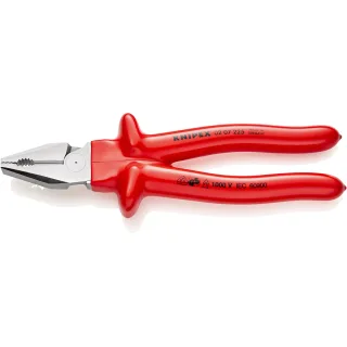 KNIPEX Kraft-Kombizange - 0207225