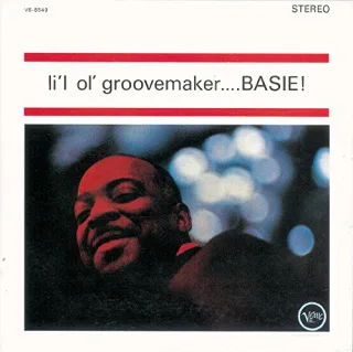 Lil Ol' Groovemaker