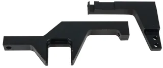 KS Tools Einlassnockenwellen-Arretierwerkzeug (IN) (2) - 400.0852