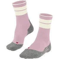 FALKE Wandersocken TK Compression Stabilizing Socken (1-Paar) Kompressionssocken für unebenes Gelände