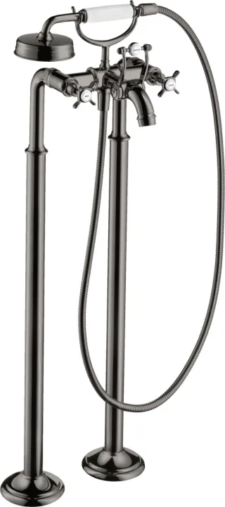 Hansgrohe Zweigriff Wannenarmatur Axor Montreux 16547330