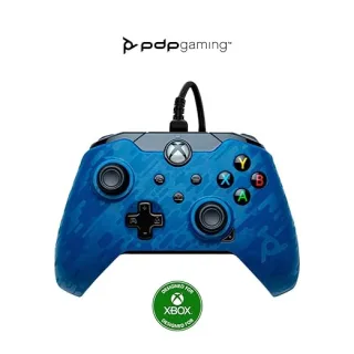 PDP Afterglow Prismatic Wired Controller 8 [für Xbox One]