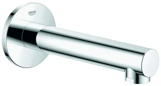 GROHE Wanneneinlauf Concetto 13280 Wandmontage chrom 13280001