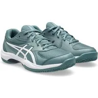 Asics GEL-GAME 10 GS CLAY Tennisschuh Sandplatzschuhe für Ascheplätze