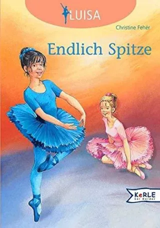 Fehér Christine Bd.4 : Endlich Spitze