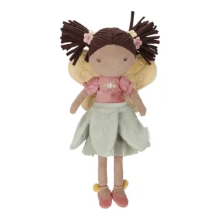 Little Dutch Kuschelpuppe Fee Evi 35 cm