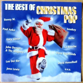 Best of Christmas Pop