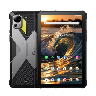 FOSSiBOT DT3 MediaTek Dimensity 7300 Octa Core 12GB RAM +20GB Virtual Memory 256GB ROM 5G LTE 10.4 Inch 2K Screen WIFI6