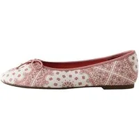 Next Forever Comfort® Ballerinas mit Bandanna-Print Ballerina (1-tlg)