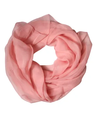 Seidenschal Leichtes Accessoire