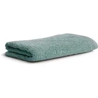 Möve Badetuch Superwuschel, Walkfrottee (1-St), Badetuch mit Bordüre, 100% Premium Cotton Baumwolle, einfarbig, weich