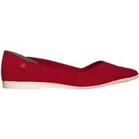 a. soyi Elea spitze Ballerina mit TENCEL™ - Fasern Ballerina