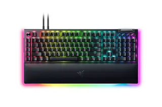 Razer BlackWidow V4 Pro | rz03-04682100-r3g1 | Tastatur - Hintergrundbeleuchtung