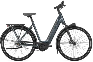 E-Bike  - Gazelle Arroyo C5 Elite | 600 WH   - 53 cm