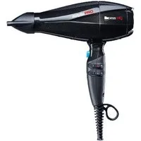 BaBylissPRO Haartrockner Babyliss PRO Ionic Dryer Excess-HQ 2600W Grau 2600W