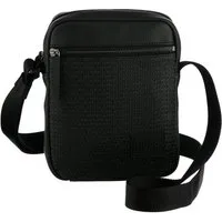 HUGO Umhängetasche Ethon2.0HI, Schultertasche, Crossbody Bag mit Reißverschluss