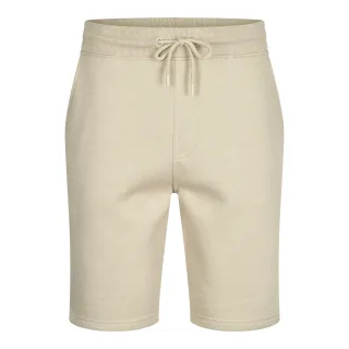 Jogging Short Stone von Cappuccino Italia in der farbe Beige und in größe S.