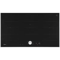 NEFF Flex-Induktions-Kochfeld N 90 T69TTX4L0, Bequeme Steuerung mit Twist Pad® & intuitive, flexible Kochzonen