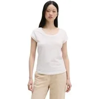 Marc O'Polo T-Shirt regular aus Organic Cotton