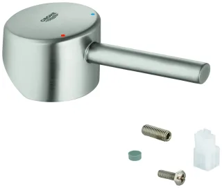Grohe Hebel 46822 supersteel , 46822DC0 46822DC0