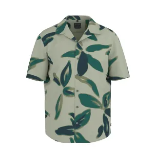 OLYMP - OLYMP Casual oliv - Gr. - M