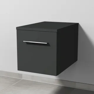 Sanipa Anbau-/Solitärschrank mit Auszug G32301B