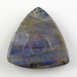 35,45 ct Labradorit Edelstein – Natürlicher unbehandelter Heilstein Multicolor