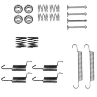 Textar Zubeh?r f?r Bremsbacken Hyundai Getz I20 Sonata Kia Magentis Soul