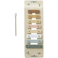 vertbaudet Spielzeug-Musikinstrument Kinder Xylophon Holz FSC®