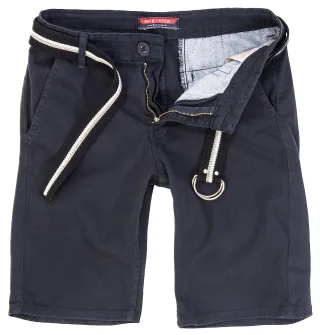 Rock Creek Shorts Anthrazit