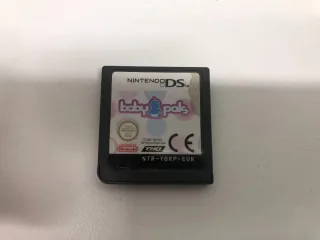 Baby Pals - [UK-Import] [für Nintendo DS]