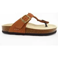 Josef Seibel Hermine 15 camel Pantolette