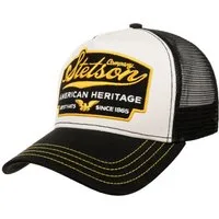 Stetson Trucker Cap (1-St) Basecap Snapback
