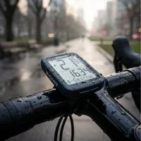 SIGMA Fahrradcomputer SIGMA Fahrradcomputer BC 8.0 WR Funktionen kabelgebunden