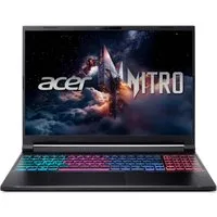 Acer Nitro V 16S - 16" WUXGA - Intel Core 7 240H - GeForce RTX 5060 Gaming-Notebook (40,64 cm/16 Zoll, Intel® Core™ 7 240H, GeForce RTX™ 5060, 8 GB, 250 GB SSD)