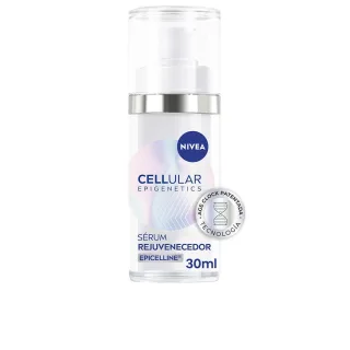 Zelluläres Epigenetik Verjüngungsserum 30 ml
