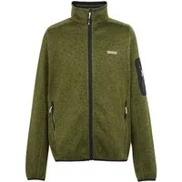 Regatta Fleecejacke Newhill Herren Strickjacke, Übergangsjacke, Sweatjacke, Outdoorjacke, Wanderjacke
