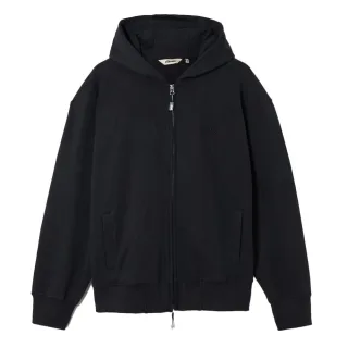Ellesse - "Taurasi" Hoodie mit durchgehendem Reißverschluss für Herren (Schwarz)