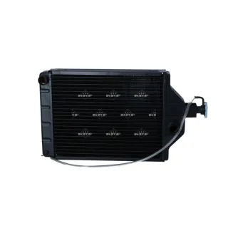 NRF Motork?hler gel?tet 58408