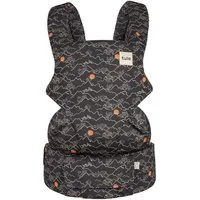 Tula Babytrage Explore Mesh - Mojave, Baby Kinder Bauchtrage Rückentrage ab Geburt von 3,2 kg - 20,4 kg