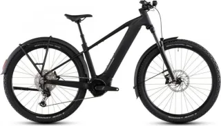 Cube Reaction Hybrid Pro FE 800 Wh E-Bike Hardtail Diamant 27,5" blackline S | Dienstrad-Leasing möglich