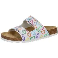 Lico Pantolette Bioline Heart Pantolette