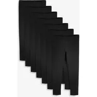 Next Leggings Leggings im 7er-Pack (7-tlg)