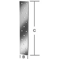 Vormann Flachverbinder